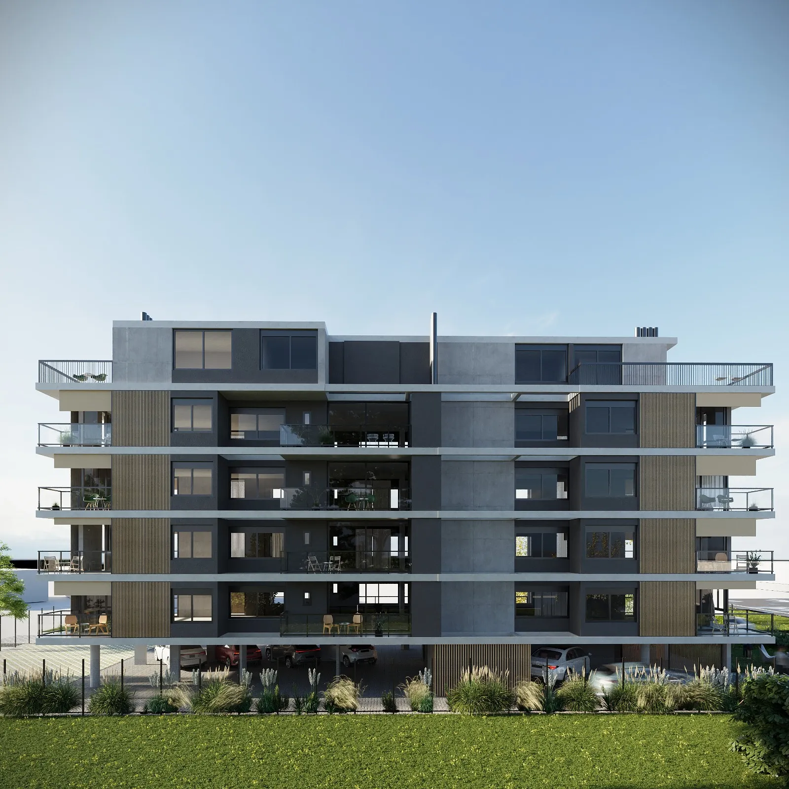 AERIS 2 - Ciudad de la Costa