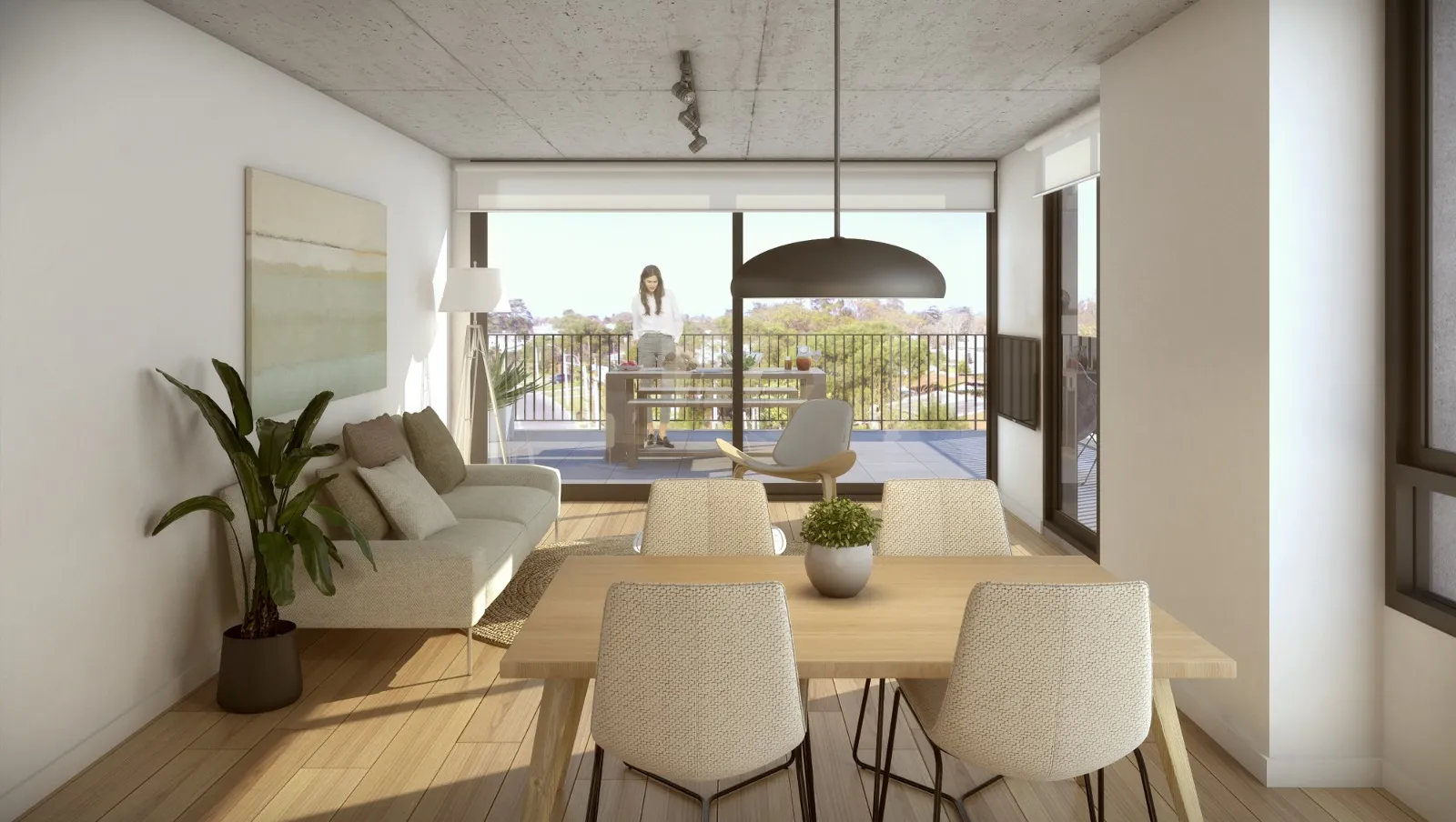 AERIS 2 - Ciudad de la Costa