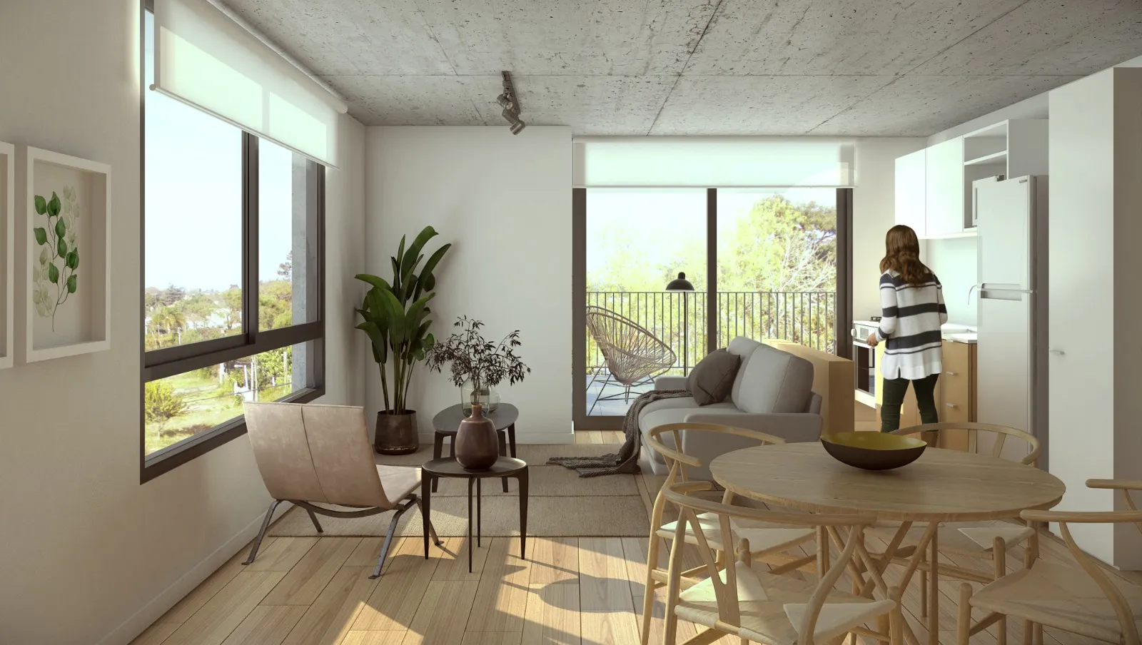 AERIS 2 - Ciudad de la Costa