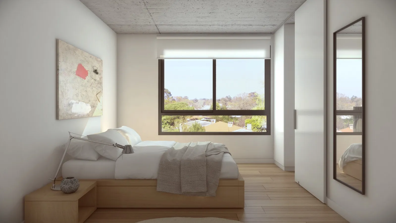 AERIS 2 - Ciudad de la Costa