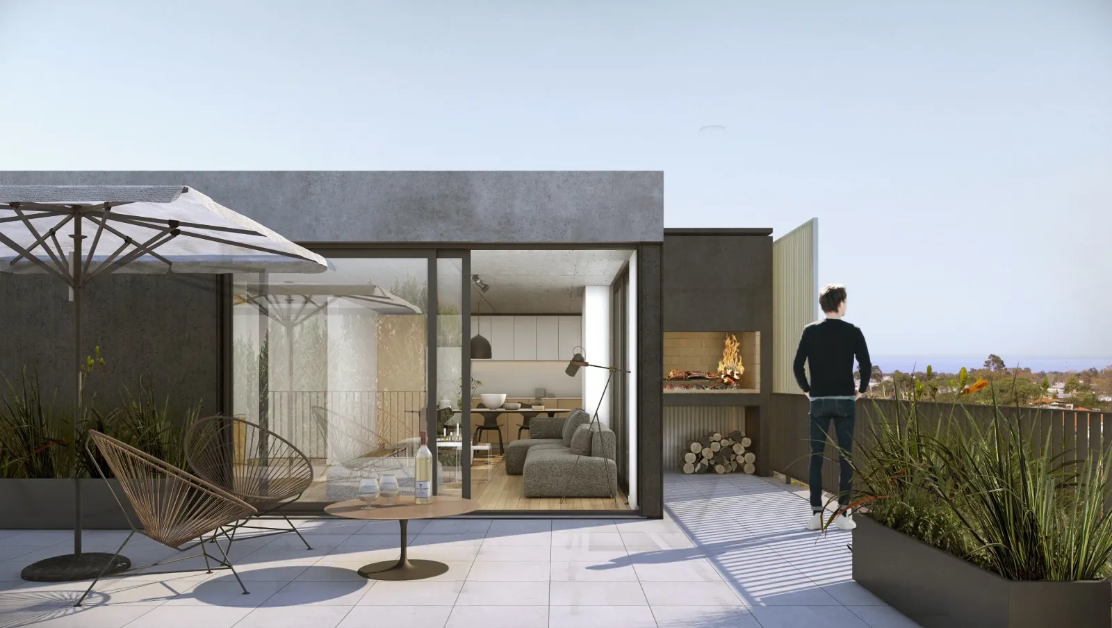 AERIS 2 - Ciudad de la Costa