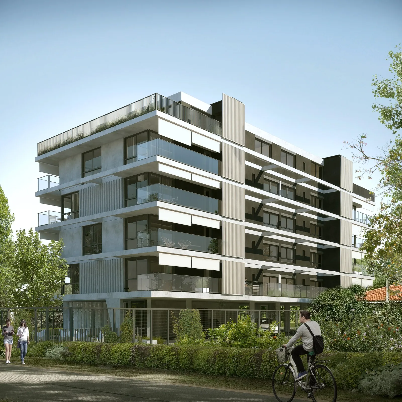 AERIS 2 - Ciudad de la Costa