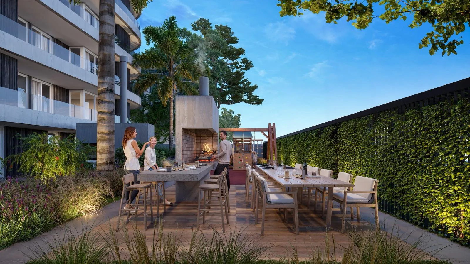 Casa Rambla - Ciudad de la Costa