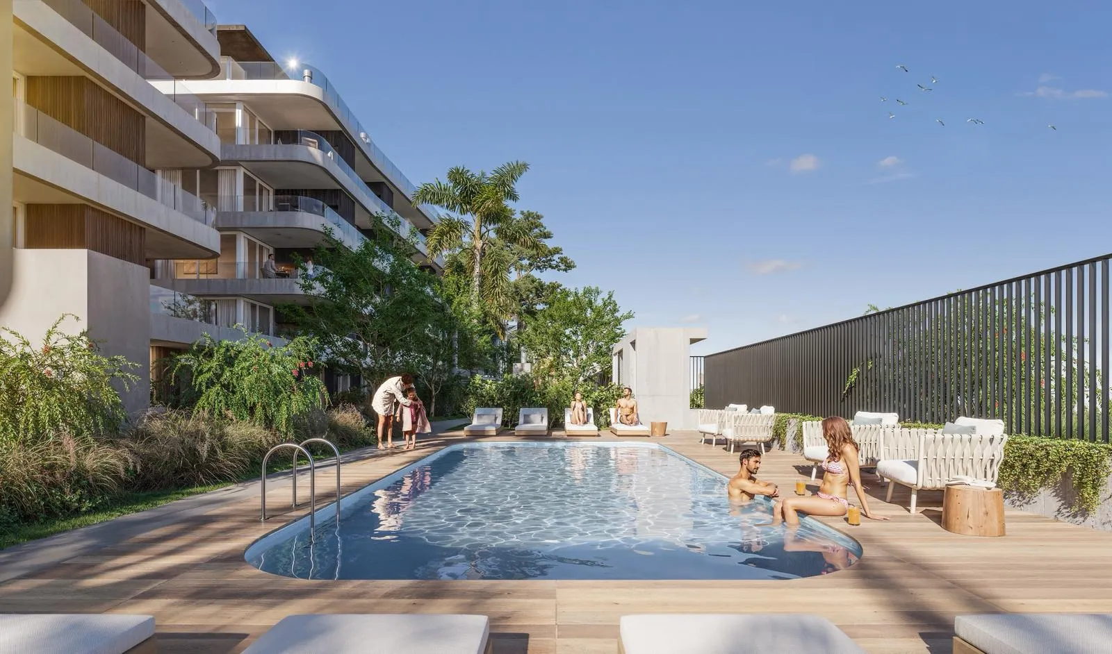 Casa Rambla - Ciudad de la Costa