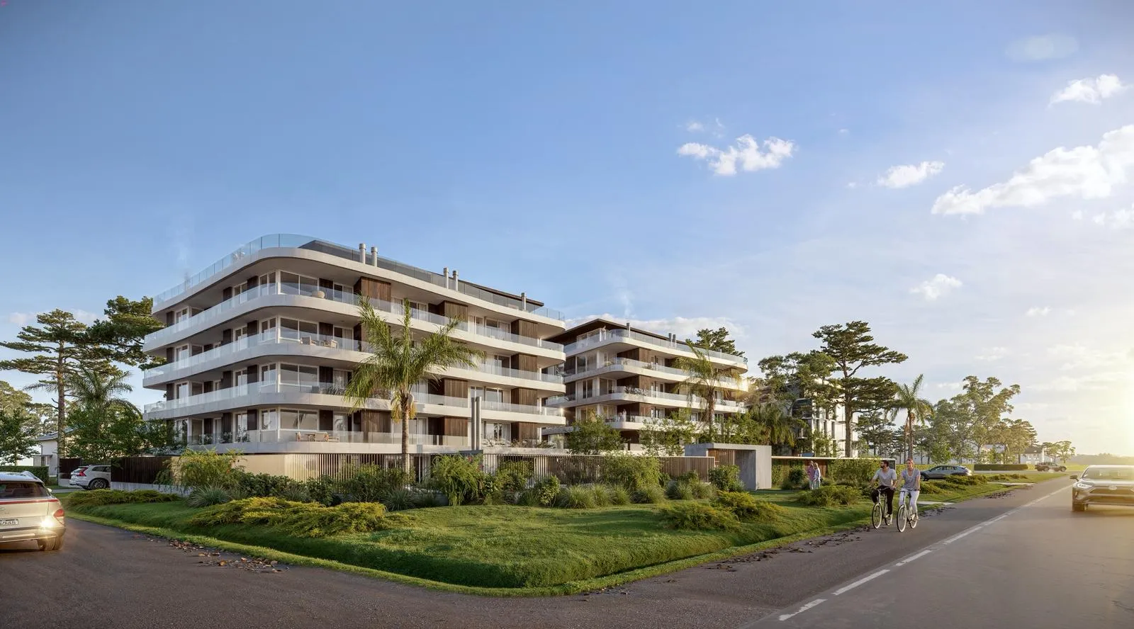 Casa Rambla - Ciudad de la Costa