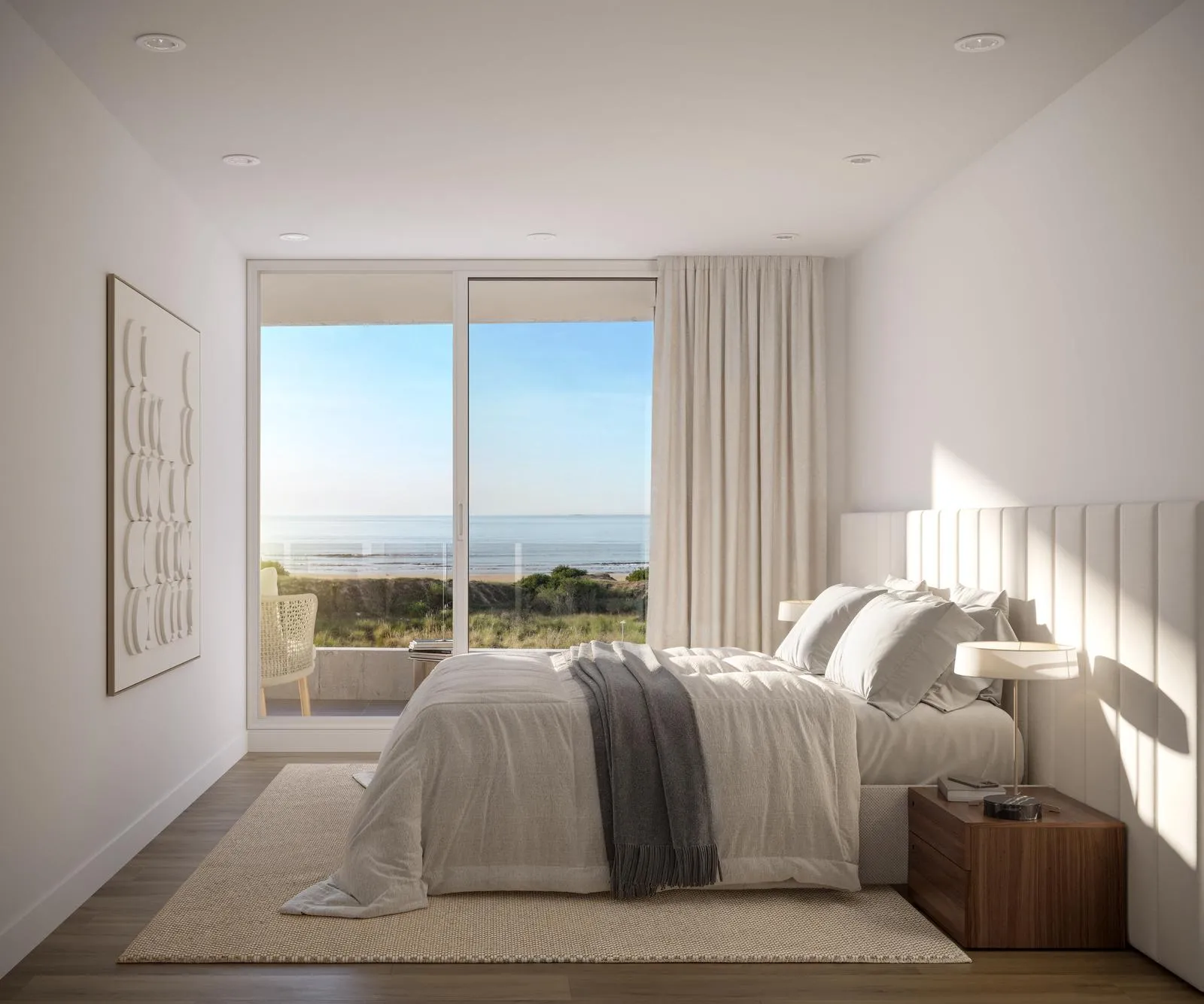 Casa Rambla - Ciudad de la Costa