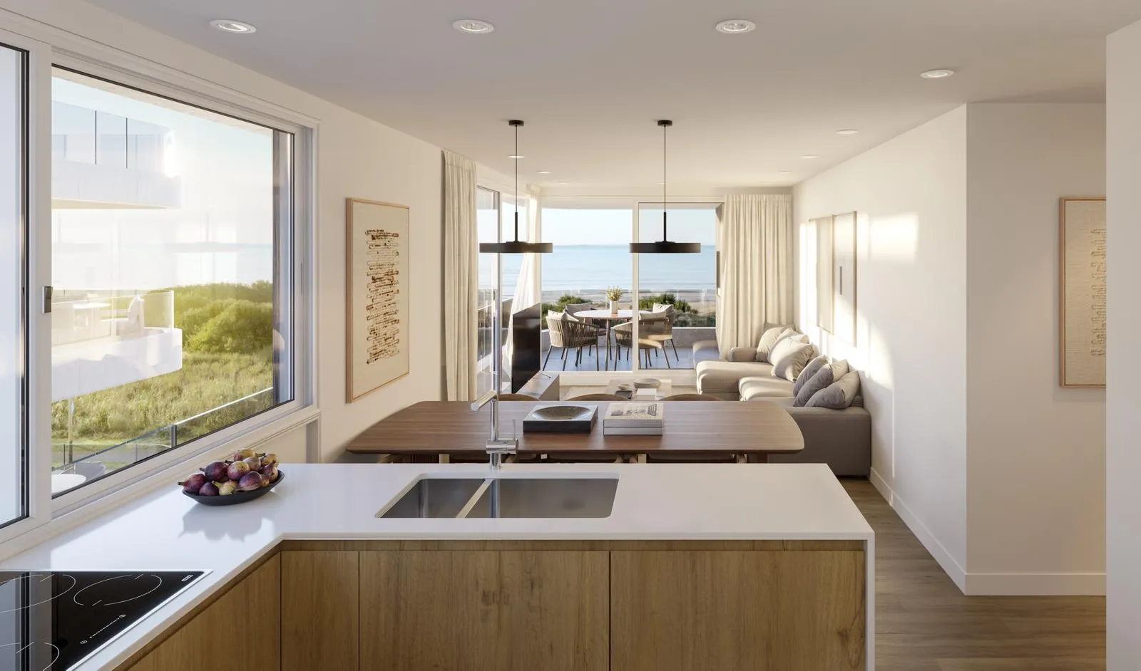 Casa Rambla - Ciudad de la Costa