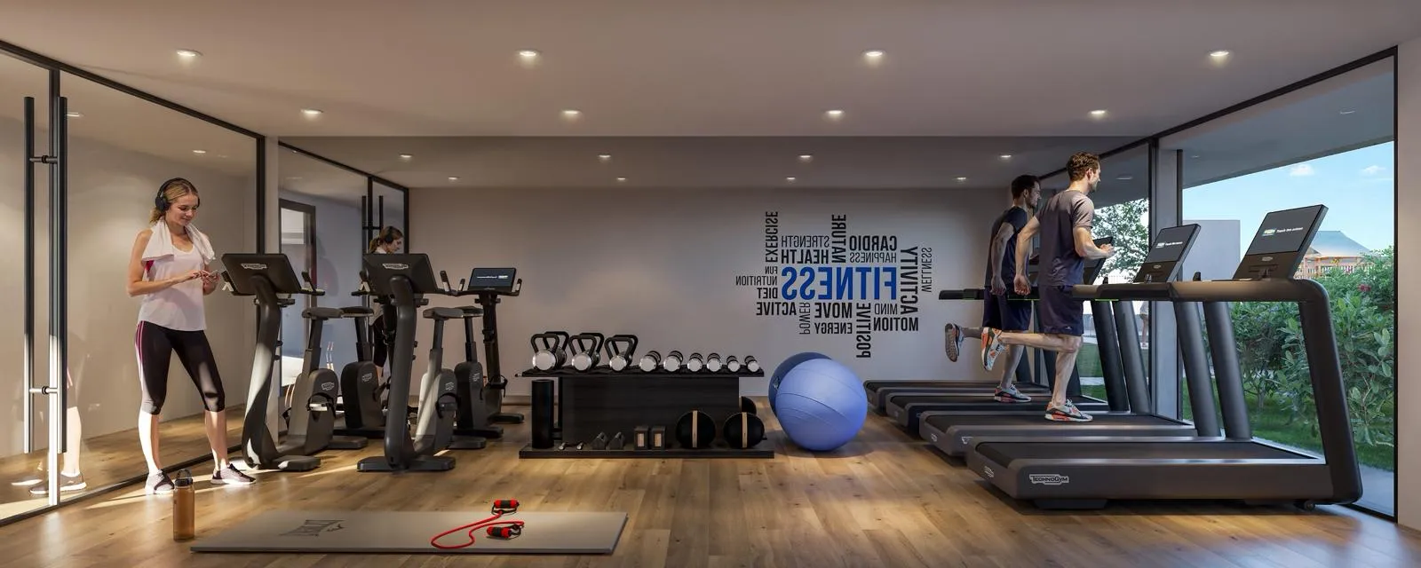 Casa Rambla - Ciudad de la Costa