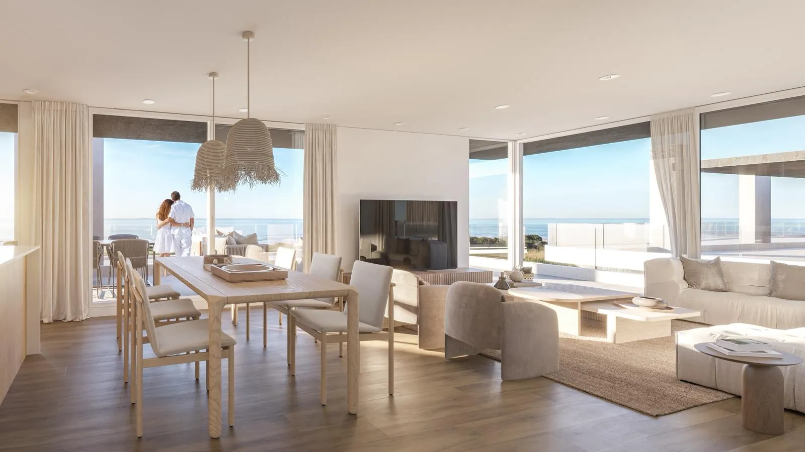 Casa Rambla - Ciudad de la Costa