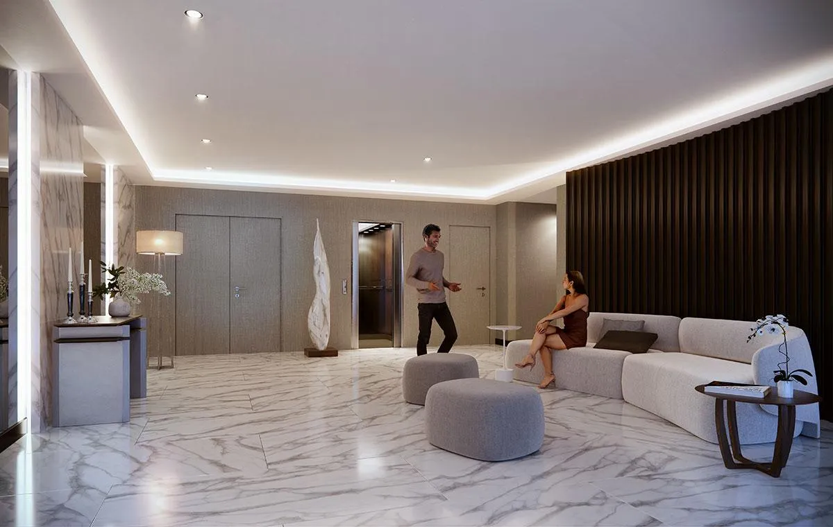 Déco Maggiolo - Punta Carretas