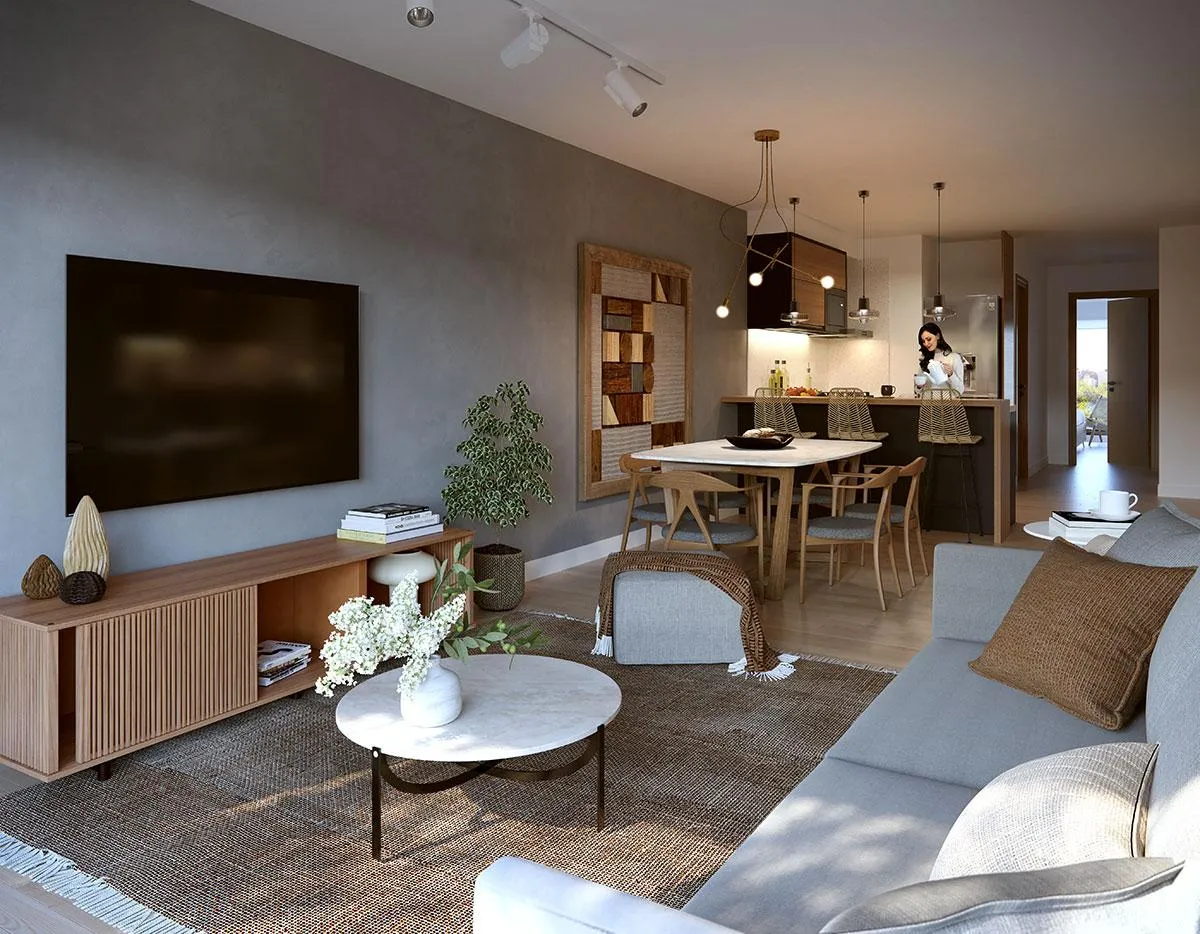 Déco Maggiolo - Punta Carretas