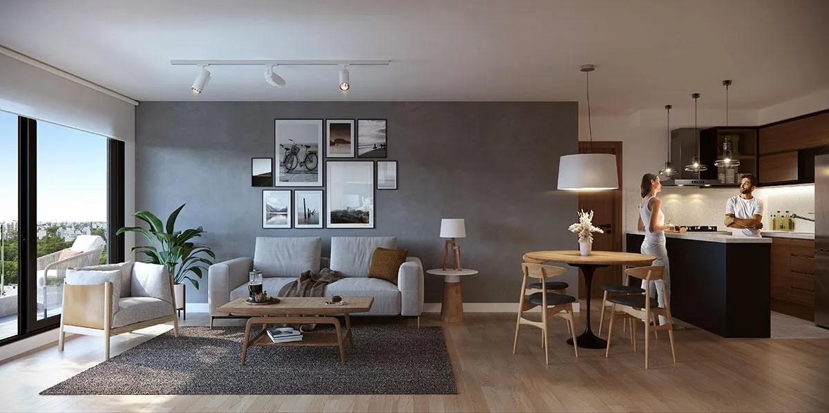 Déco Maggiolo - Punta Carretas