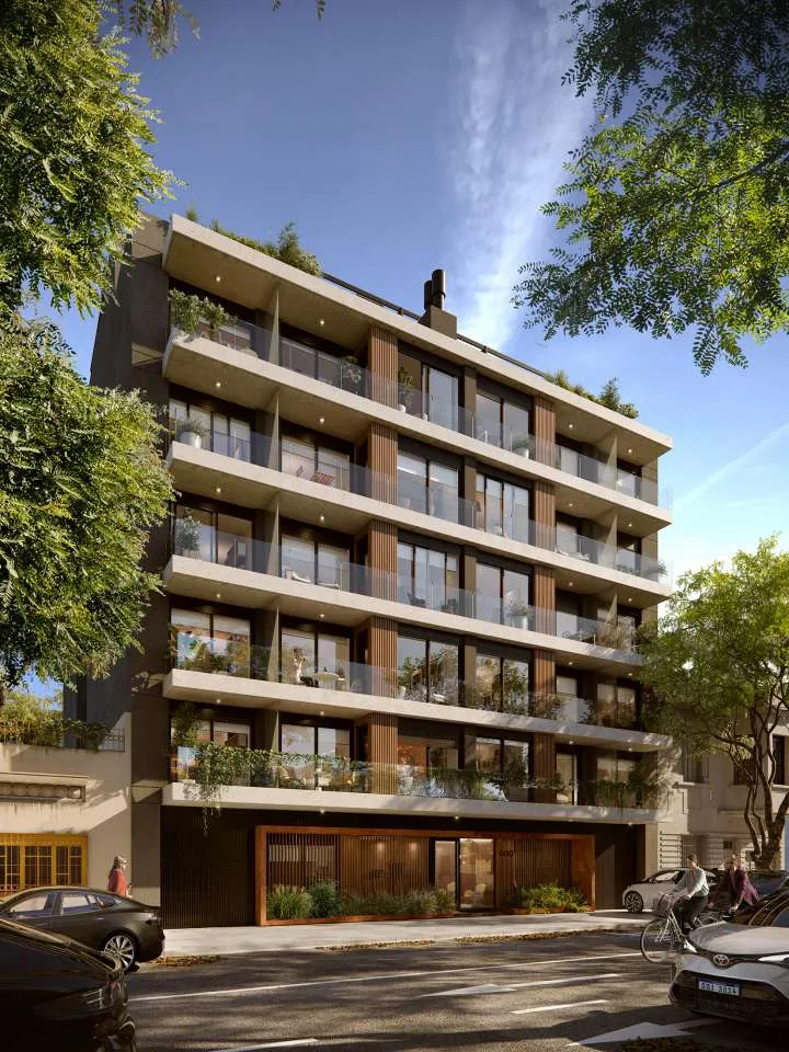 DOO Rodó - Montevideo