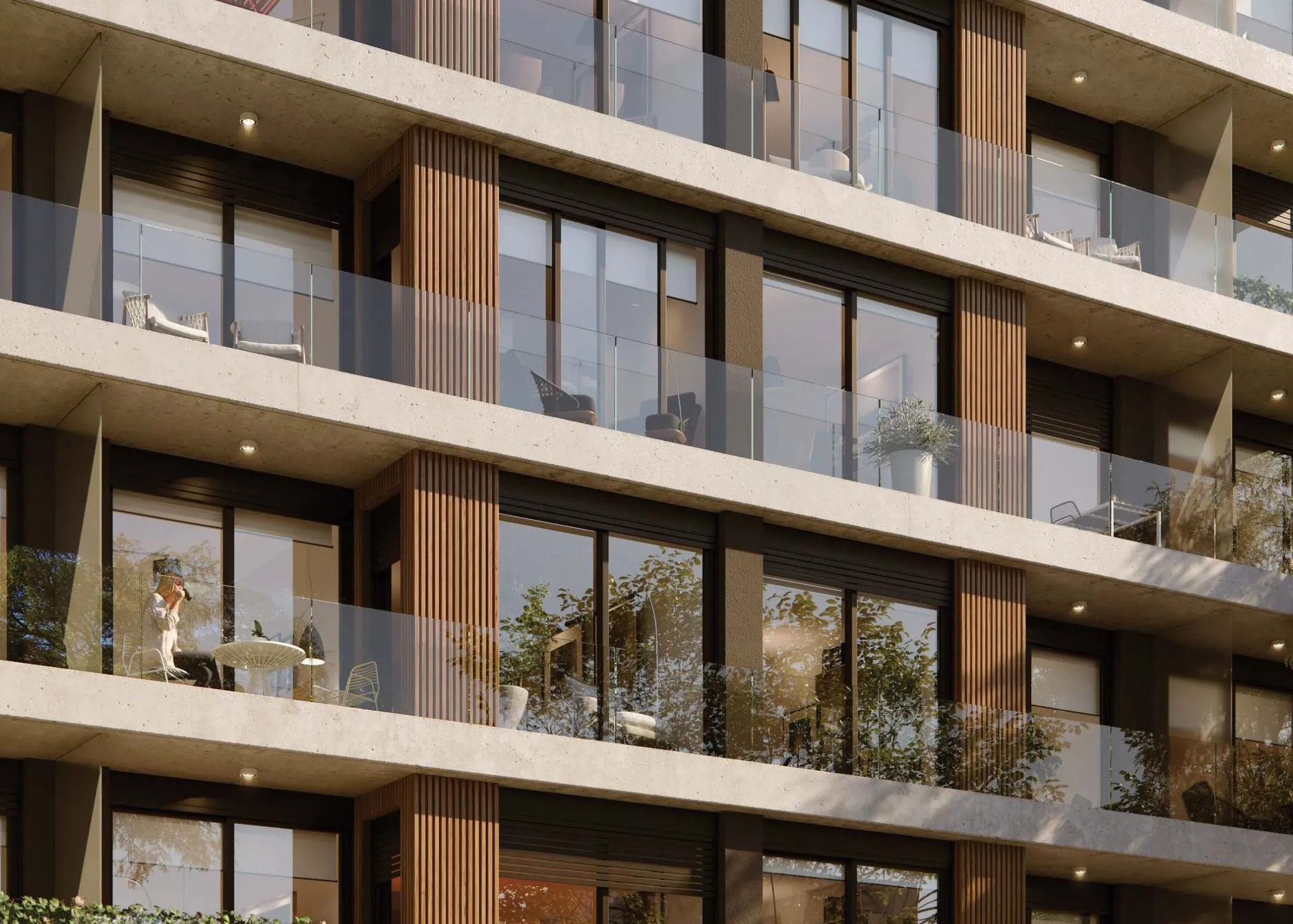 DOO Rodó - Montevideo