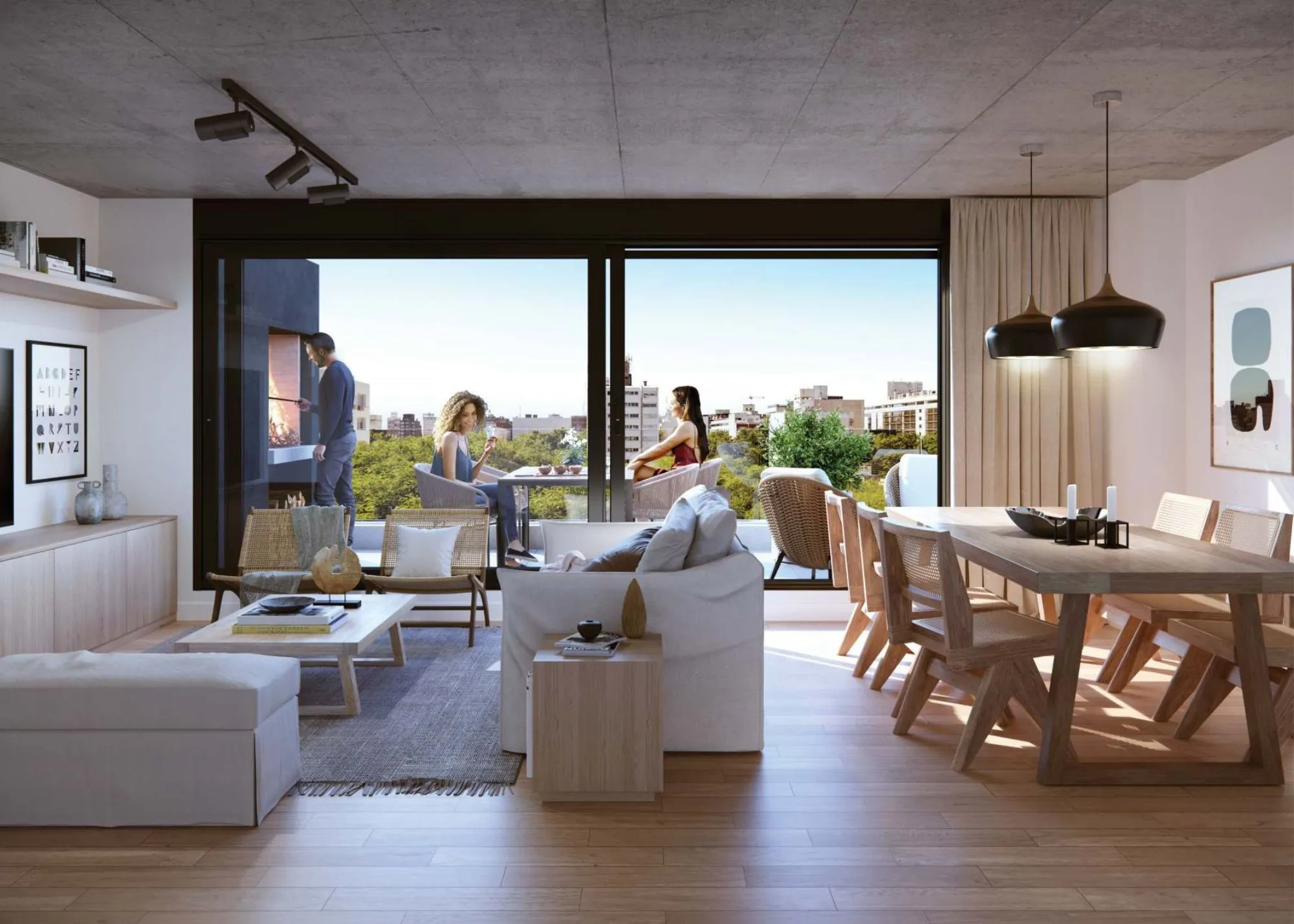 DOO Rodó - Montevideo