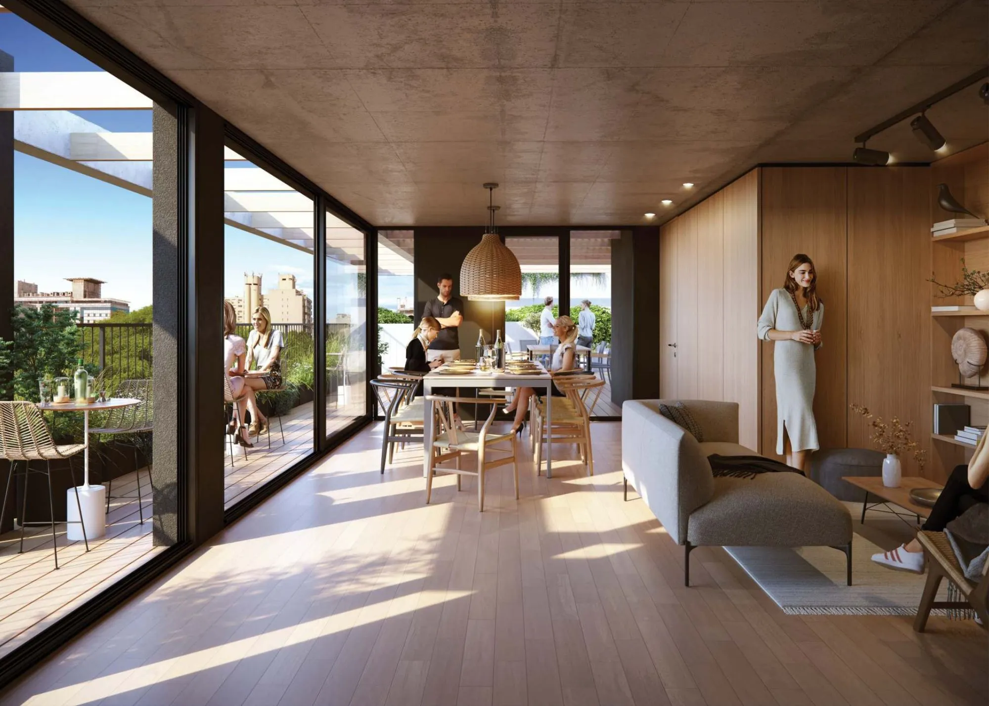 DOO Rodó - Montevideo