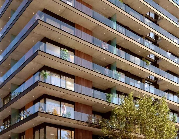 Doo Salterain - Cordón