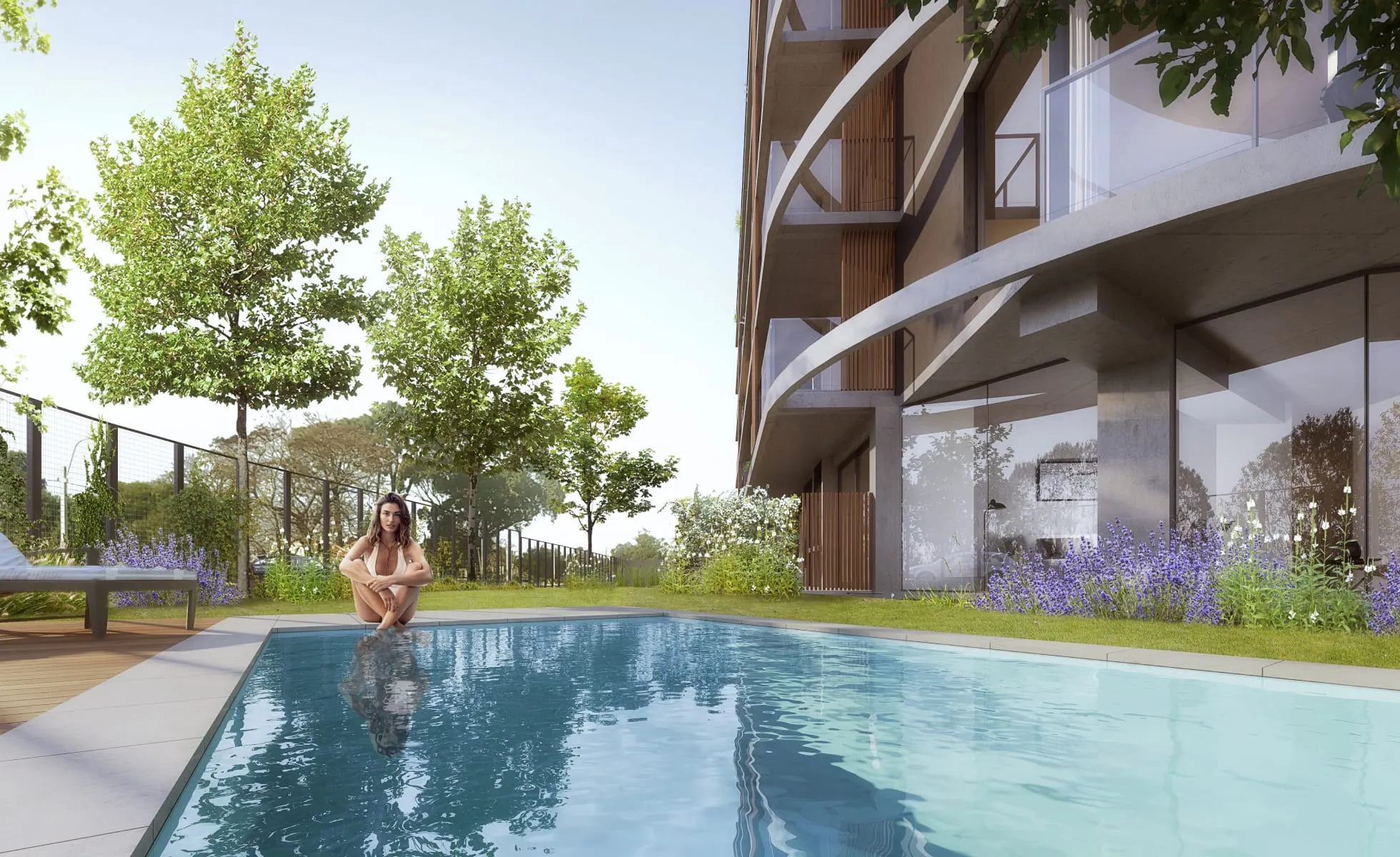 EDIFICIO AERIS 1 - San José de Carrasco