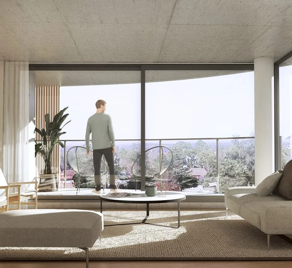 EDIFICIO AERIS 1 - San José de Carrasco