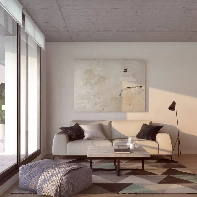 EDIFICIO AERIS 1 - San José de Carrasco