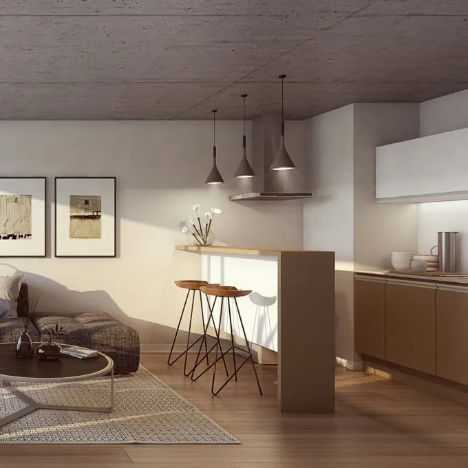 EDIFICIO AERIS 1 - San José de Carrasco