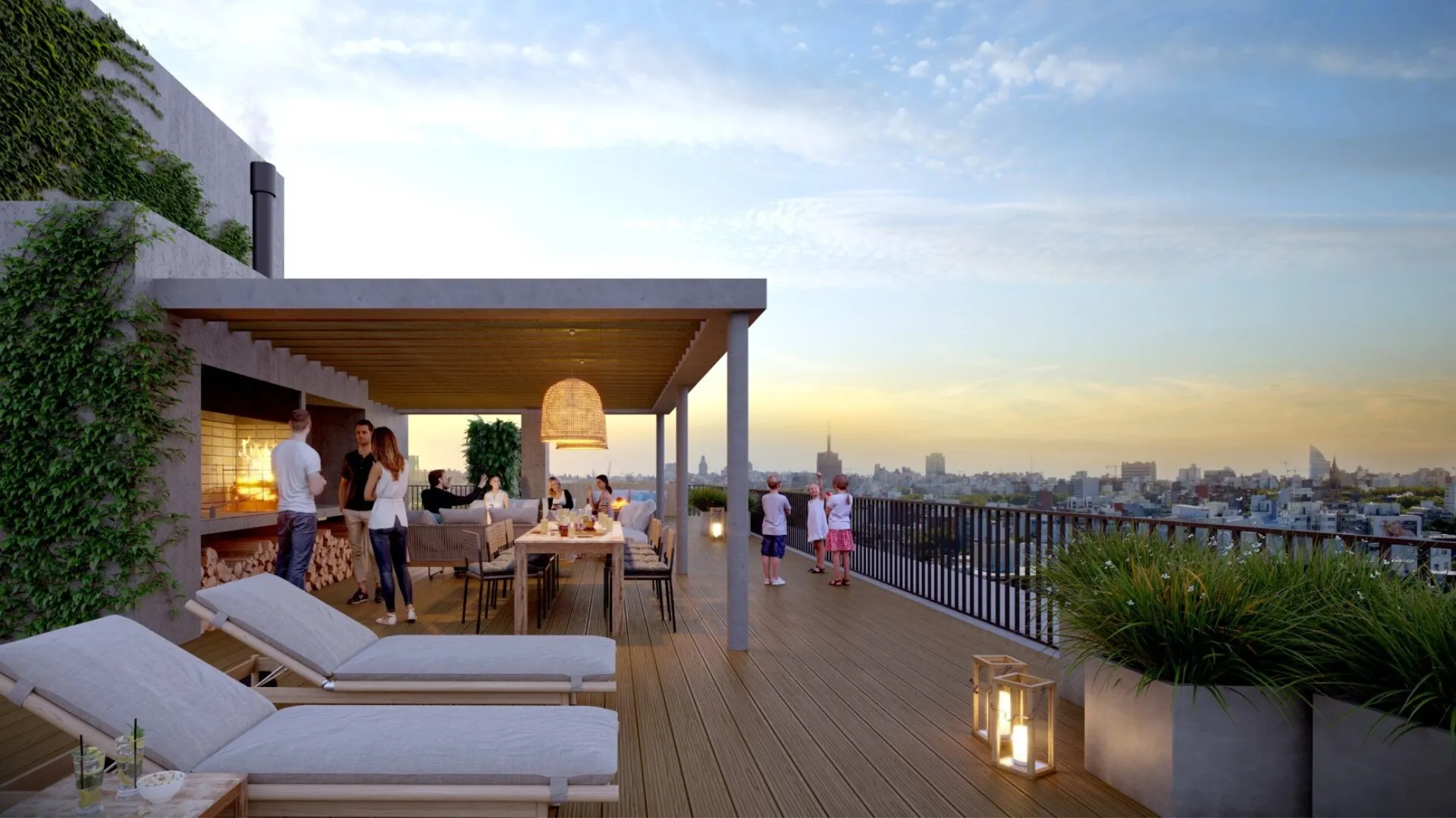 Park Square Franzini