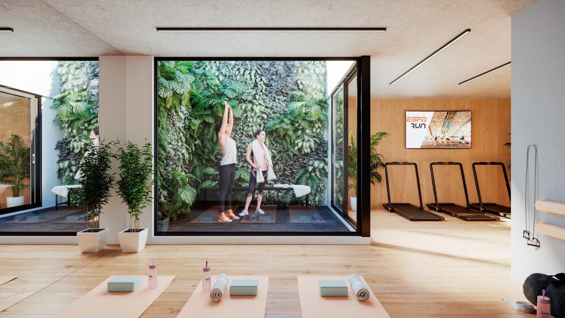 Park Square Franzini