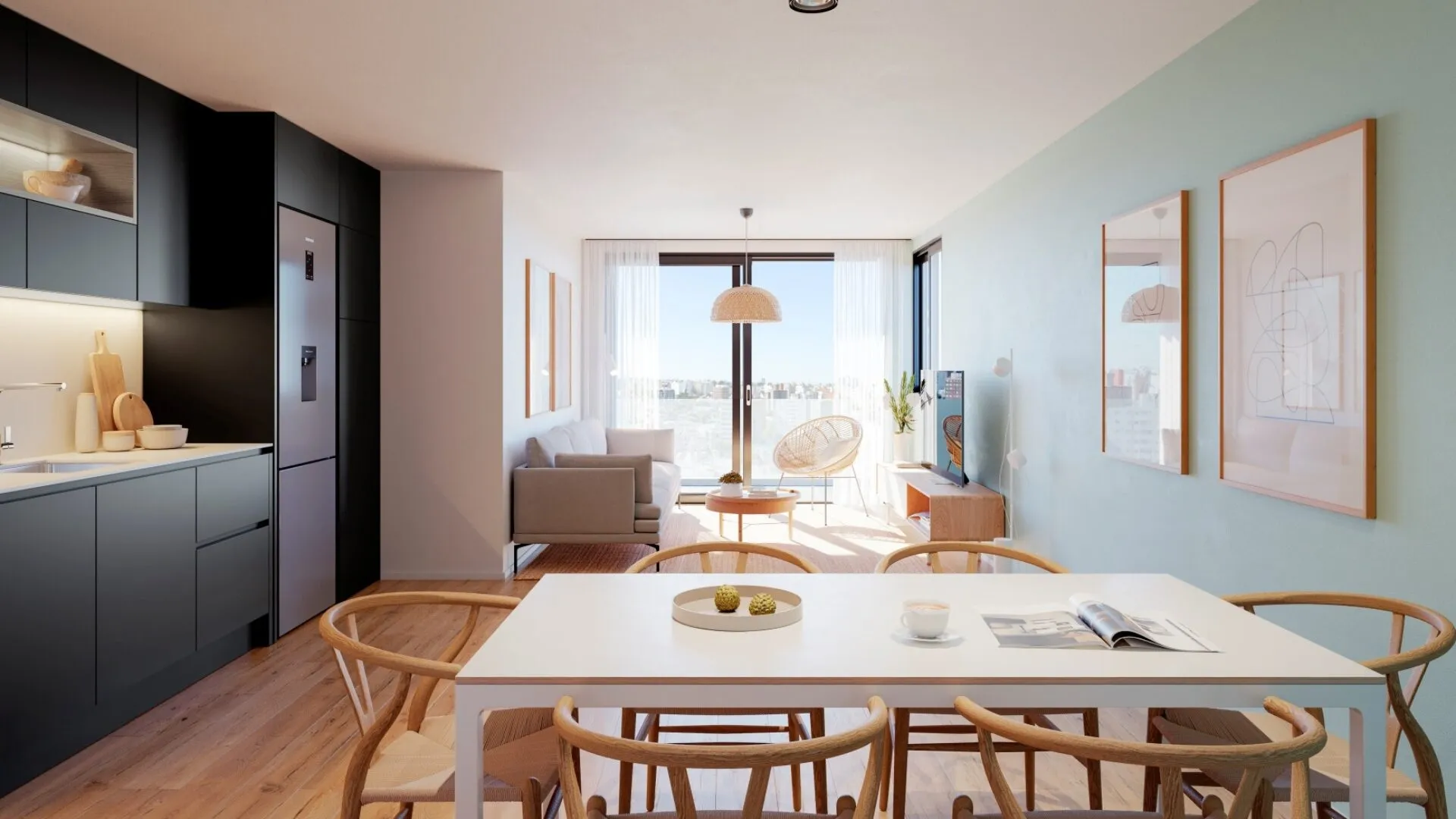 Park Square Franzini