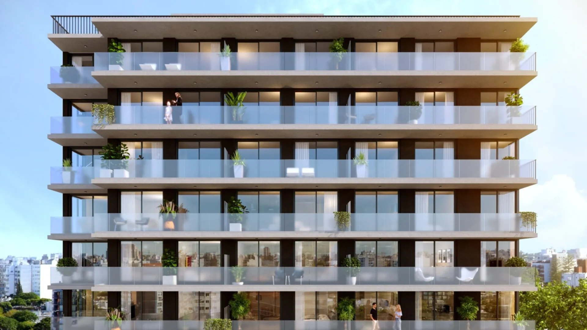 Park Square Franzini