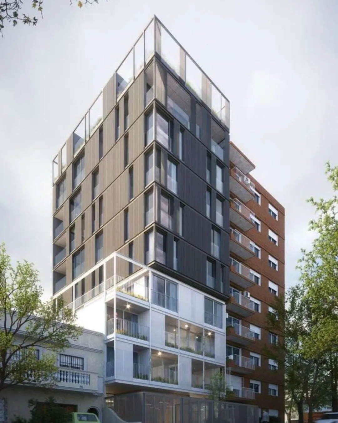 Solano Antuña - Punta Carretas