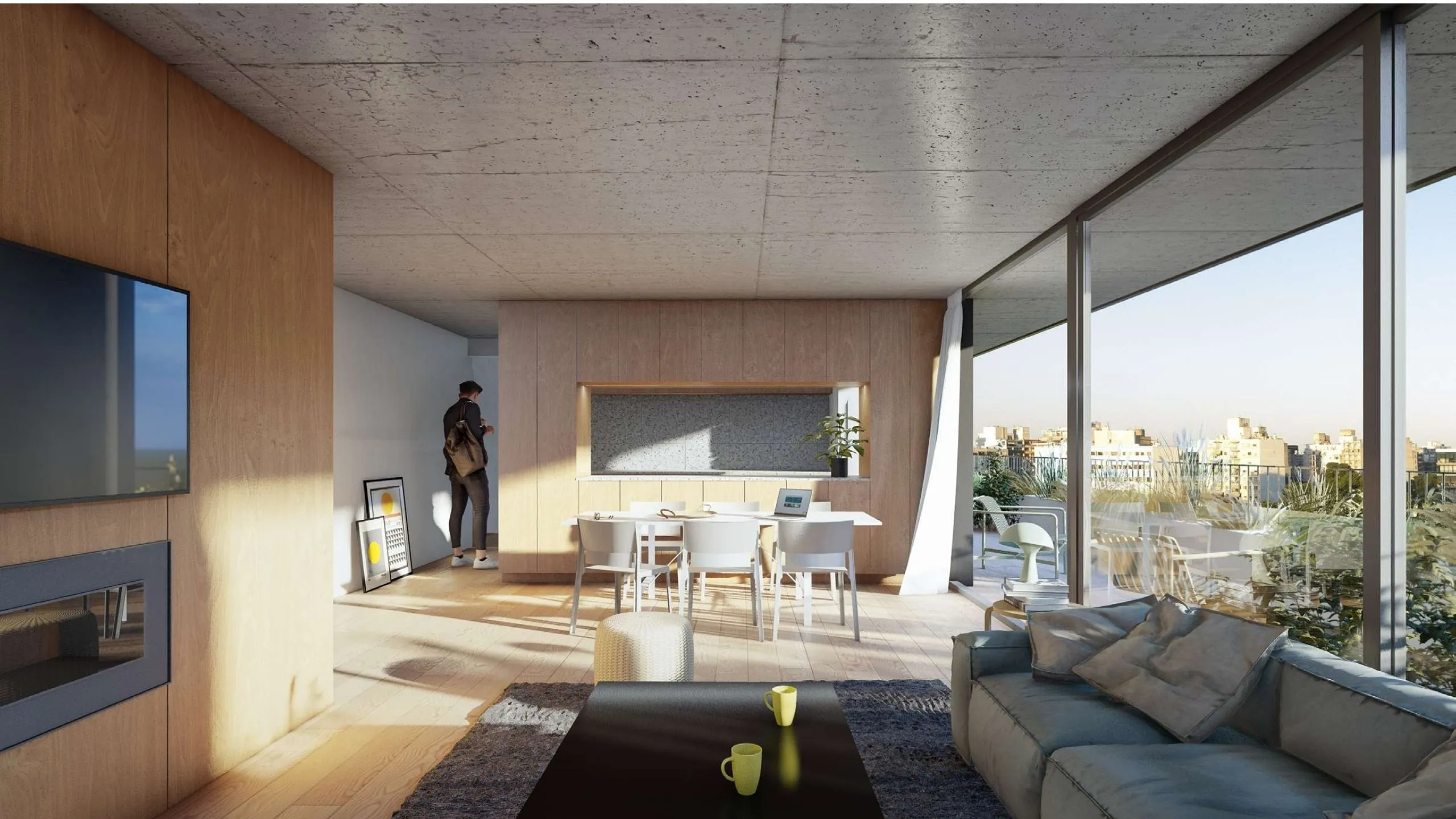 Solano Antuña - Punta Carretas