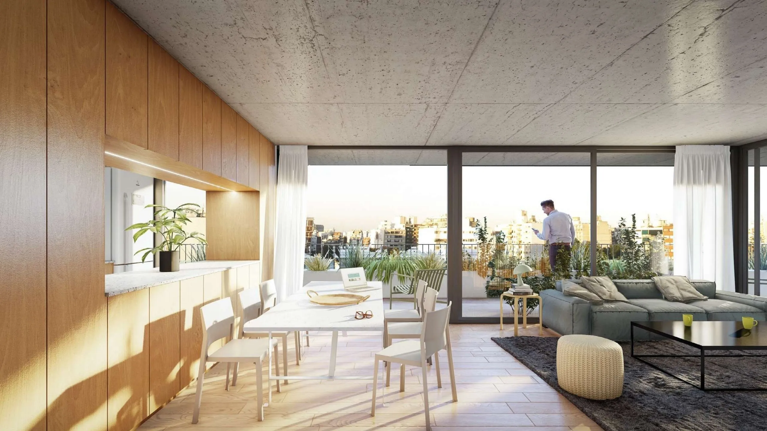 Solano Antuña - Punta Carretas