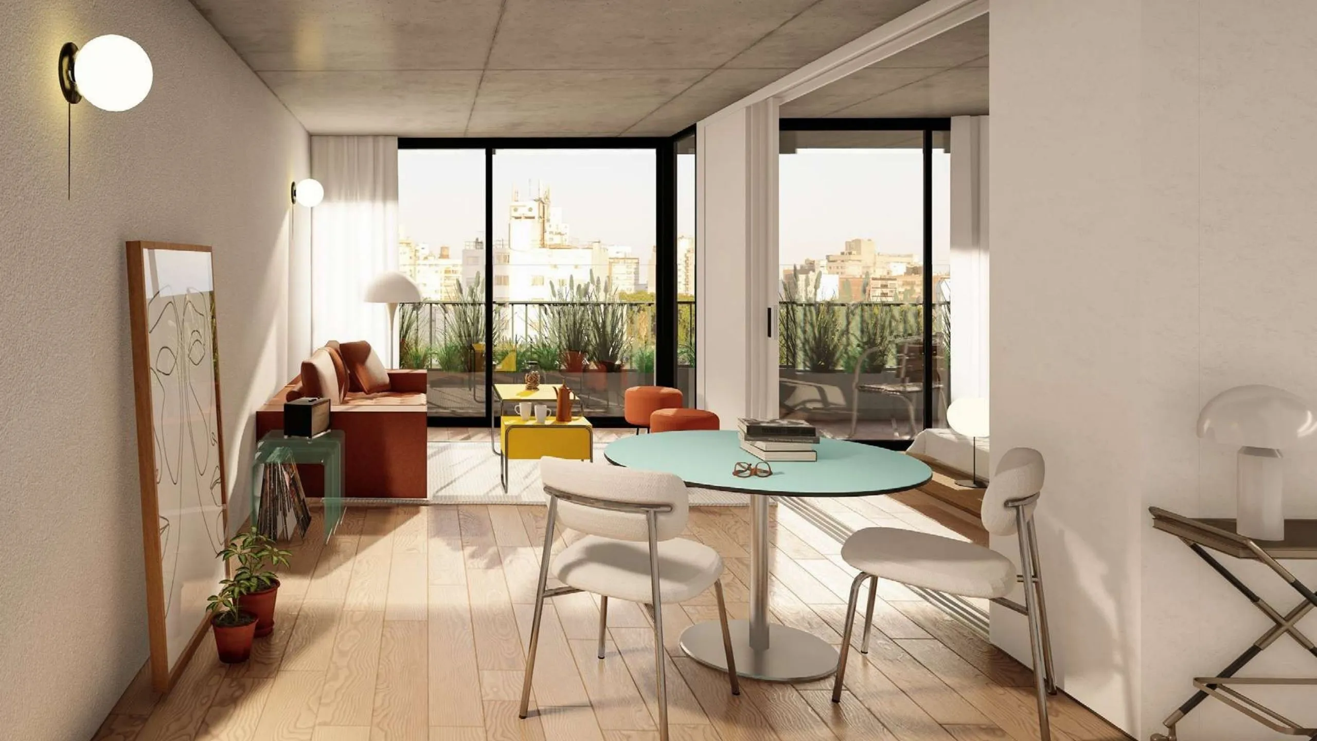 Solano Antuña - Punta Carretas