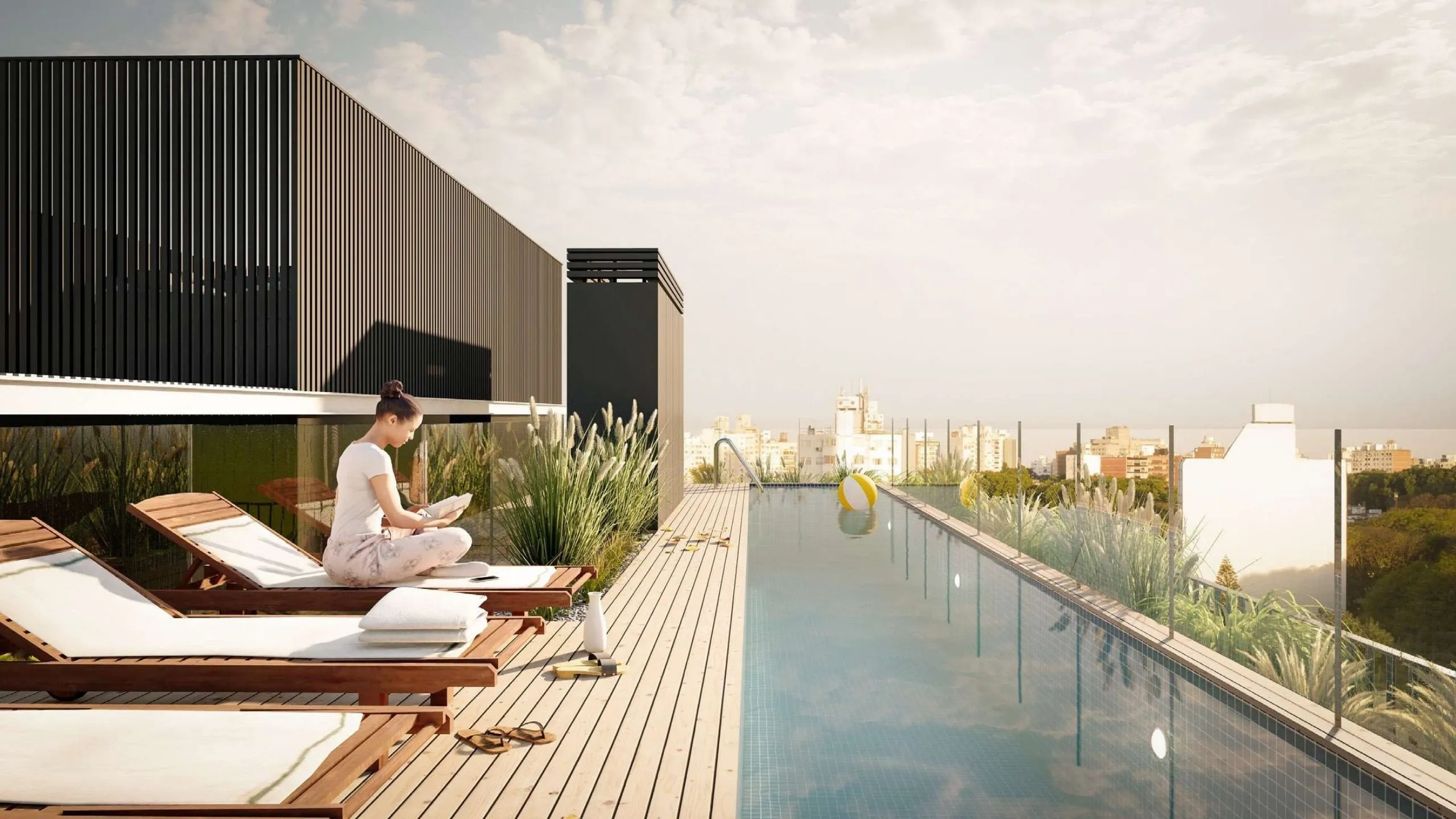 Solano Antuña - Punta Carretas