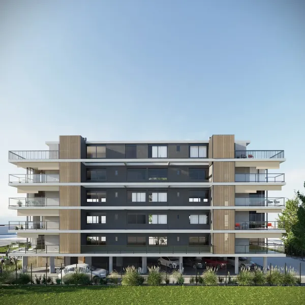 Aeris 2 - Ciudad de la Costa