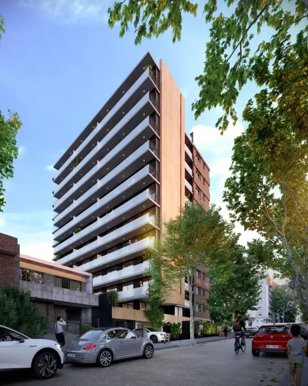 Park Square Franzini