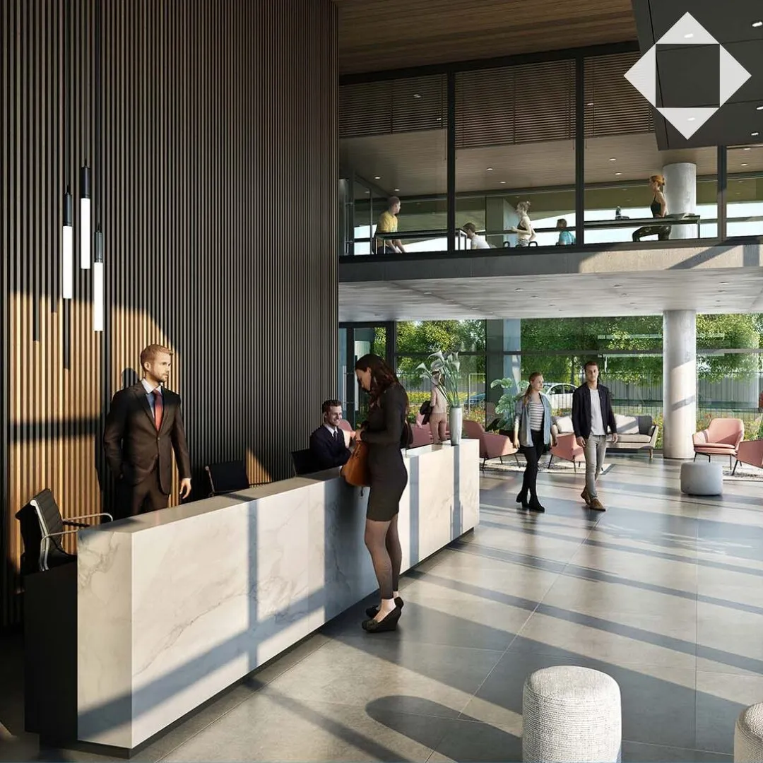 TOWER CARRASCO, Montevideo