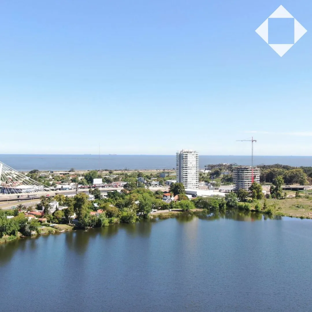 TOWER CARRASCO, Montevideo