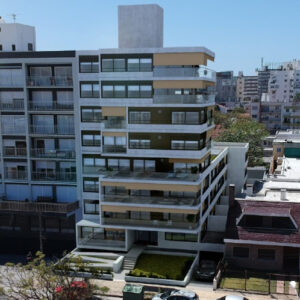 Apartamentos en Solaris Playa Montevideo