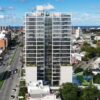 01 Vista - Montevideo- La Blanqueada