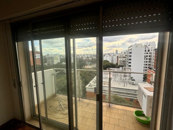 APARTAMENTO EN PUNTA CARRETAS