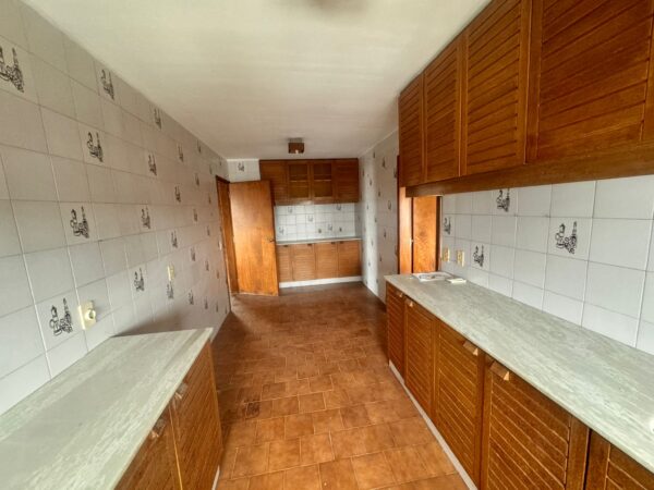 APARTAMENTO EN PUNTA CARRETAS