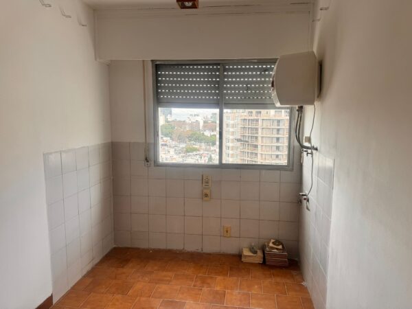 APARTAMENTO EN PUNTA CARRETAS