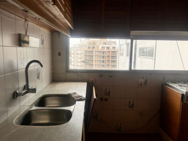 APARTAMENTO EN PUNTA CARRETAS