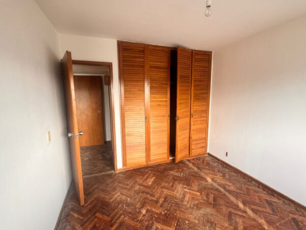 APARTAMENTO EN PUNTA CARRETAS