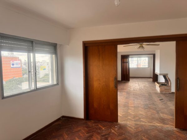 APARTAMENTO EN PUNTA CARRETAS