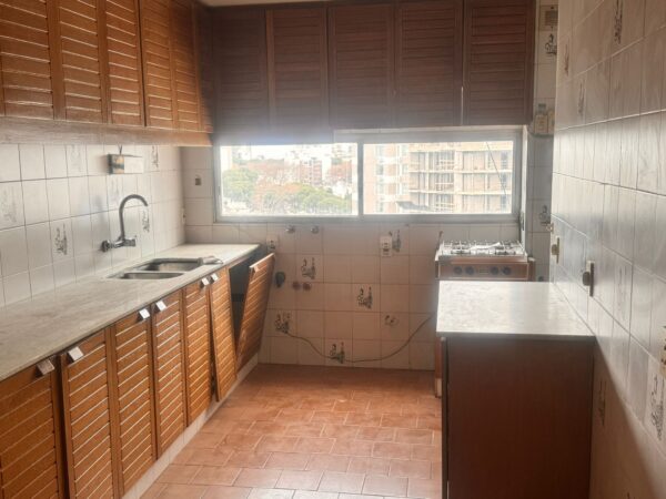 APARTAMENTO EN PUNTA CARRETAS